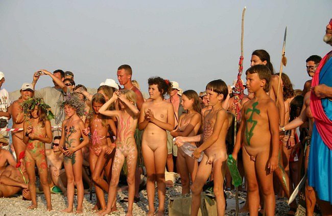 Family nudism gallery download [sunny beach] (natirist beauty)