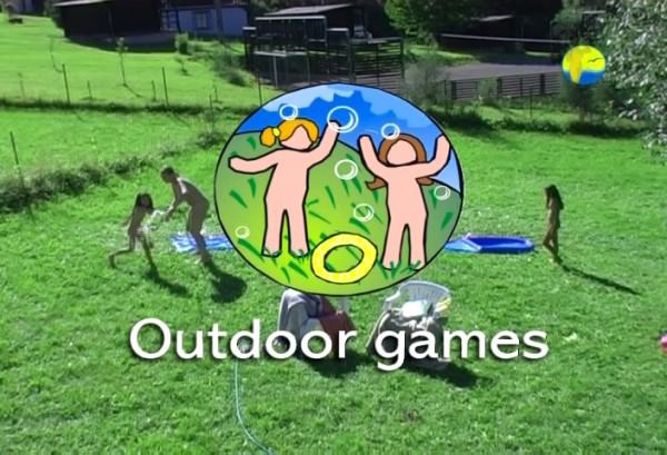 Outdoor Games - new beauty family nudism video [720×480 | 01:16:42 | 4.4 GB] (natirist beauty)