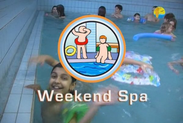 Weekend Spa - new family nudism video  [720x544 | 00:55:08 | 1.1 GB] (natirist beauty)