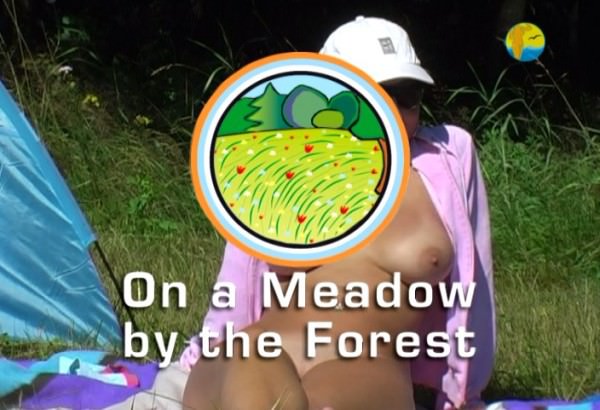 On a Meadow by the Forest - new family nudism video [720×480 | 01:12:46 | 2.5 GB] (natirist beauty)