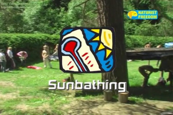 Sunbathing - new family nudism video [720×480 | 00:54:58 | 841.44 MB] (natirist beauty)