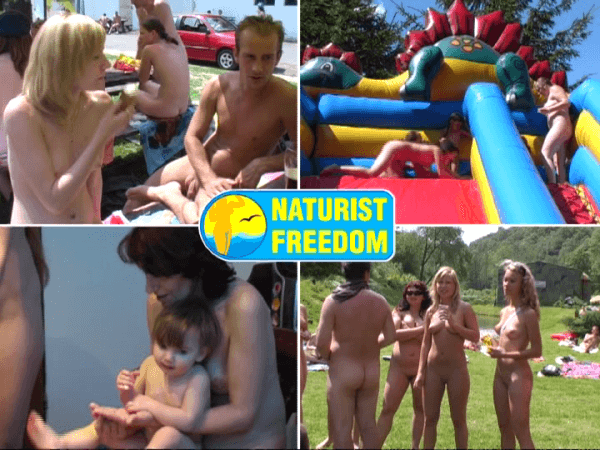 Veronica has become a mother - new family nudism video [720x480 | 26:31:13 | 3.9 GB] (natirist beauty)