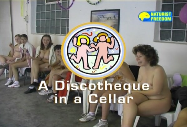 A Discotheque in a Cellar - new family nudism video [720×480 | 01:11:07 | Size: 4.4 GB] (natirist beauty)