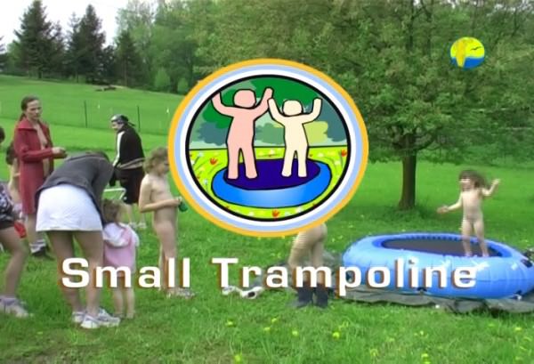 Small Trampoline - new family nudism video [720×480 | 01:23:43 | 2.5 GB] (natirist beauty)