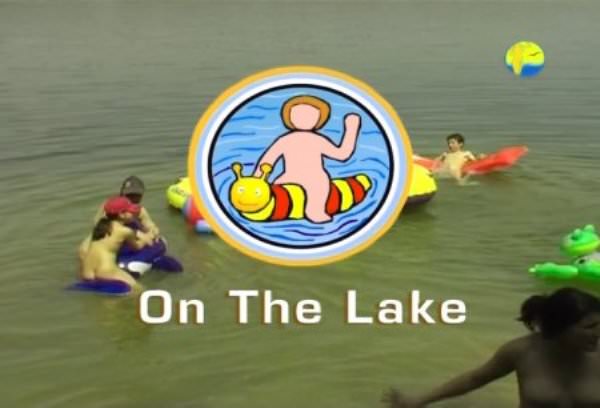 On the Lake - Beauty family nudism video  [720x480 | 02:15:42 | 1.86 GB] (natirist beauty)