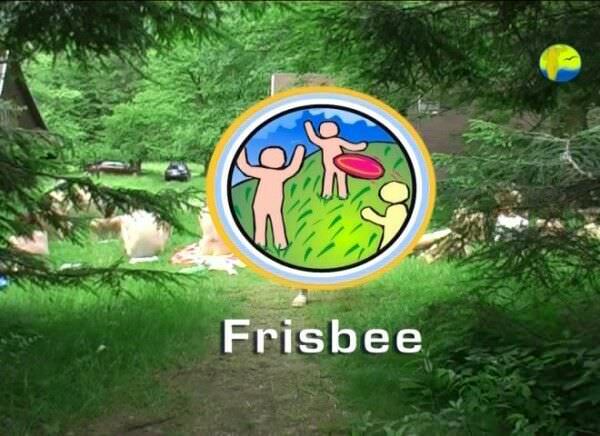 Frisbee - family nudism video [720x480 | 01:14:07 | 3.8 GB] (natirist beauty)