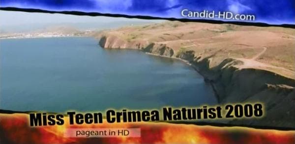 Miss Teen Crimea Naturist - beauty naked young girls nudists video [1280×720 | 00:35:03 | 2,2 GB] (natirist beauty)