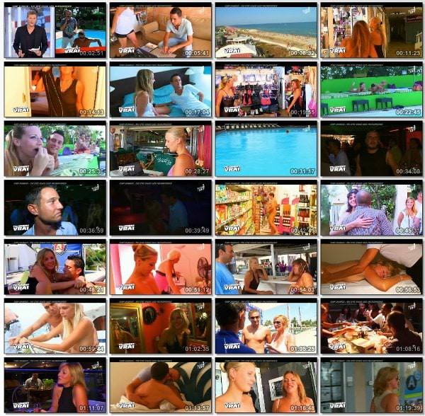 Le Cap d’Agde - family nudism video [640×360 | 01:33:52 | 855 MB] (natirist beauty)