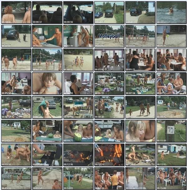 Sun Oasis vol 1 - family nudism video [720x544 | 00:15:25 | 293.04 MB] (natirist beauty)