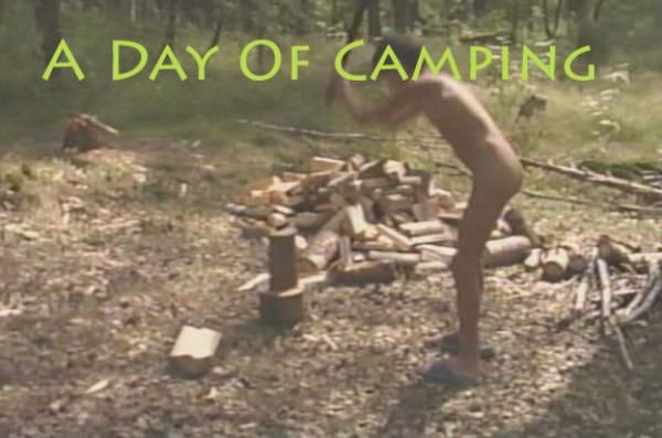 A day of camping - family nudism video [720×480 | 00:21:28 | 340 MB] (natirist beauty)