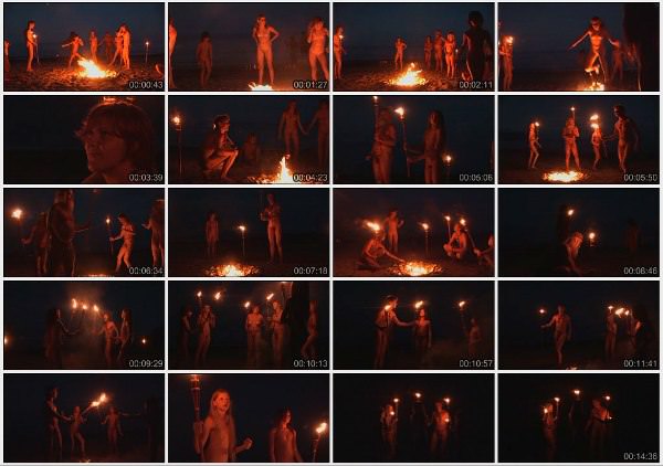 Family nudism video [720×480 | 01:04:42 | 3,9 GB] (natirist beauty)