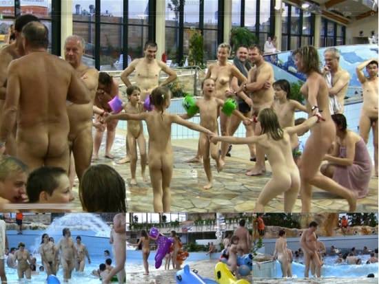 Nudism in the pool a new series of videos [1920x1080 | 00:42:14 | 1.5 GB] (natirist beauty)