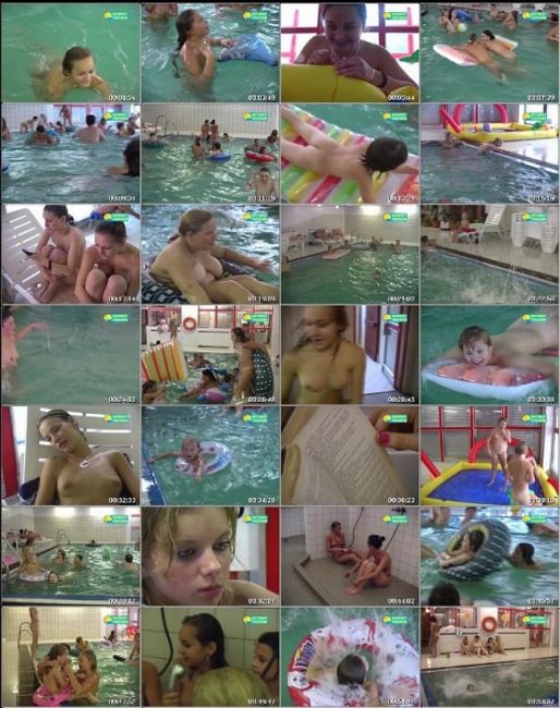 Full Pool -new family nudism video [720×480 | 00:55:32 | 1.2 GB] (natirist beauty)