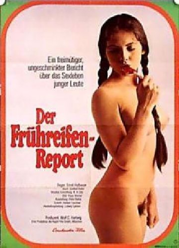 Fruhreifen report - German nudism videos (natirist beauty)