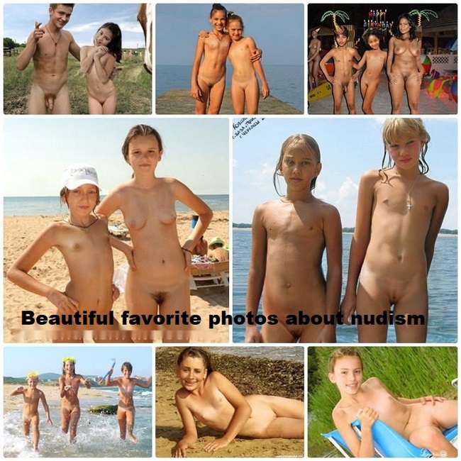 Nudists album photo #3 (natirist beauty)